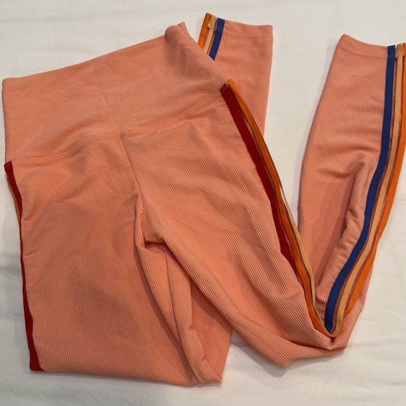 Beach Riot Ribbed Sadie Legging - Picture 3 of 3